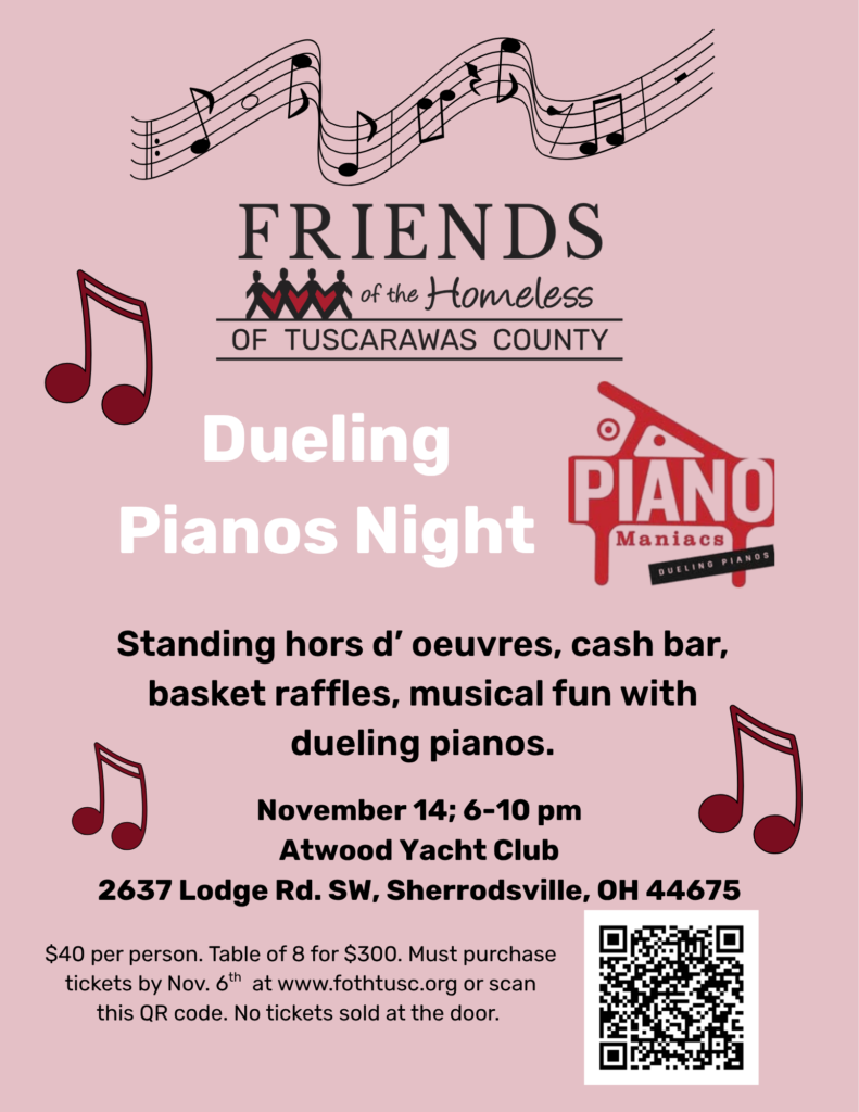 Dueling Pianos Night Final 2026